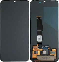 Xiaomi Mi 9 Se Lcd Tft + Touch Black Without Frame Oem Xiaomi Mi 9 Se Lcd Tft + Touch Black Without Frame Oem