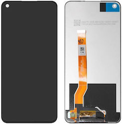 Realme 9 5g 9 Pro 5g Lcd Touch Black Without Frame Oem