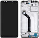Xiaomi Redmi 5 LCD + Touch + Frame Negru High Quality