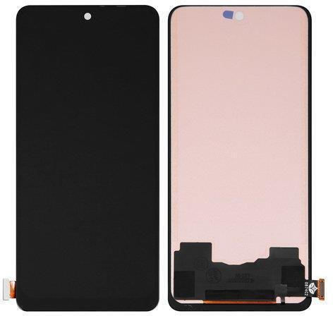 Xiaomi Poco F3 Mi 11i 11x 11x Pro Lcd Without Frame Touch Black Oem
