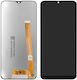 Samsung A202f Galaxy A20e Lcd Touch Black Without Frame Oem