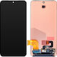 Samsung S921b Galaxy S24 5g Lcd Without Frame Touch Black Original Gh82-33286a Service Pack