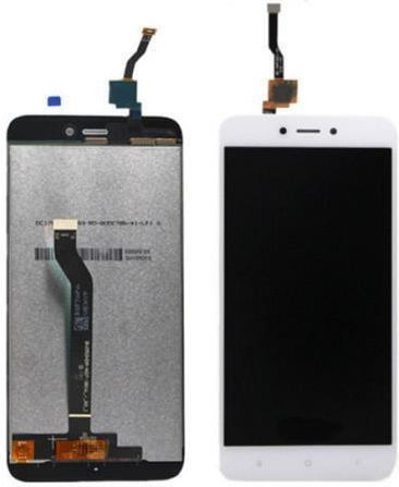 Xiaomi Redmi 5A LCD mit Touch Weiß Original