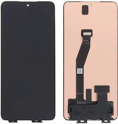 Xiaomi 14t 14t Pro 5g Lcd Touch Black Without Frame Oem