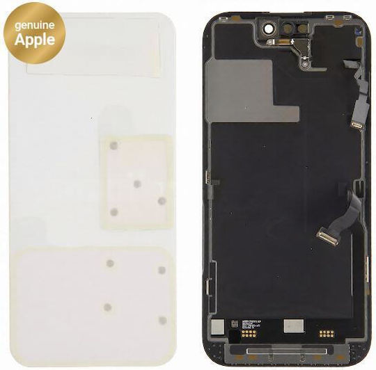 Original Apple LCD Ersatzbildschirm für iPhone 14 Pro Echtes