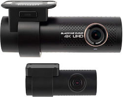Blackvue Set Car DVR Camera 4K Bluetooth Wi-Fi GPS and Rear Camera