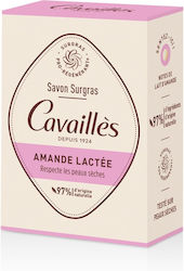Aromatherapy Associates Roge Cavailles Almond Milk Hydrating Soap Bar 100 G Women