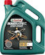 Castrol Magnatec Stop-Start Synthetisches Auto ...