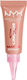 NYX Professional Makeup Matte Lidschatten in Creme-Form mit Beige Farbe 6ml