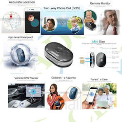 GPS Tracker για Παιδιά / Ηλικιωμένους & Αυτοκίνητα
