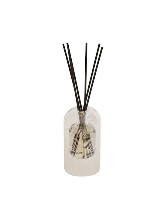 Parfumuri Pentru Casă Sticks Eucaliptus 07.172743h 8x17,5cm 150ml Clear