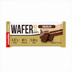 ProNutrition Dark Wafer with 40% Cocoa 42gr