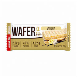 ProNutrition Dark Wafer with 40% Cocoa 42gr