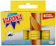 Vapona Fly Trap with Adhesive Surface 4 Pieces Fragrance Free