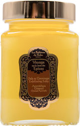 La Sultane de Saba Body Scrub