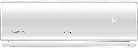 Inverter Klimaanlage 9000 BTU A++/A+