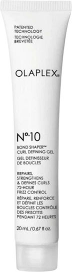 Olaplex Κρέμα Μαλλιών No.10 Bond Shaper για Διαμόρφωση 20ml