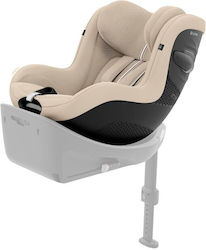 Cybex Sirona G3 Car Seat i-Size Almond Beige Pl...