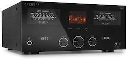 Advance Acoustic A12 Apex Vorverstärker Stereo