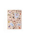 Hakuna Matte Kids Rug Coral 200x150cm Thickness 15mm