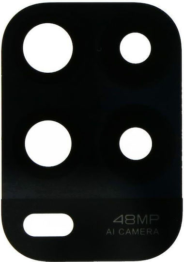 Xiaomi Mi 10 Lite Back Camera Lens Original