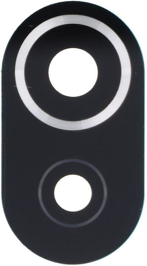 Xiaomi Mi 11 Lite Ne 5g Back Camera Lens Black Original