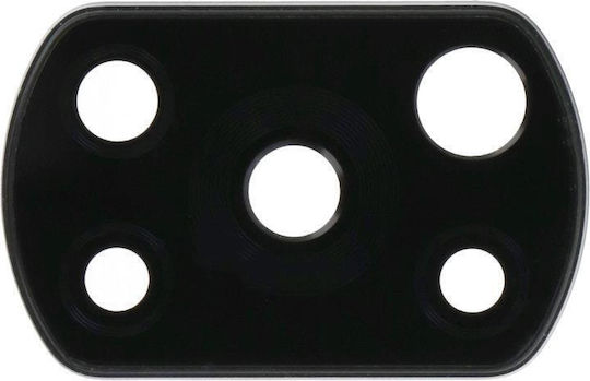 Xiaomi Poco X3 Back Camera Lens Bezel Black Original