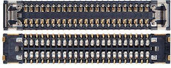 Apple Iphone 13 Pro 13 Pro Max Telephoto Camera Fpc Connector 46pin