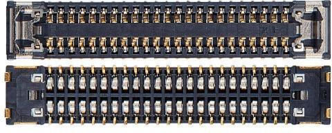 Apple iPhone 13 Pro 13 Pro Max Телефото Камера Fpc Конектор 46pin
