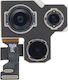 Apple Iphone 14 Pro Max Back Camera Oem