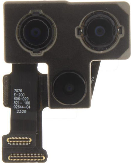 Apple Iphone 12 Pro Back Camera Set Hq Oem