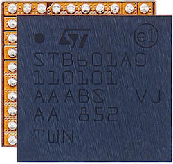 Apple Iphone 12 13 14 Series Face Id Recognition Ic Stb601a05