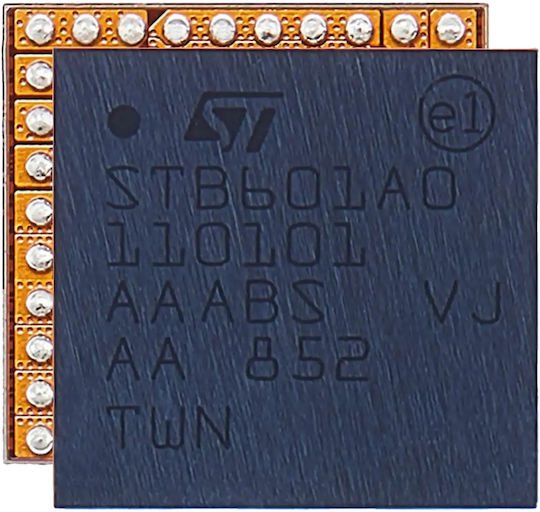Apple iPhone 12 13 14 Series Face Id Recognition Ic Stb601a05