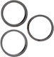 Apple Iphone 13 Pro 13 Pro Max Back Camera Ring Bezel Black Original