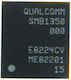 Samsung Galaxy S8 Ladungs-IC Smb1350 Original