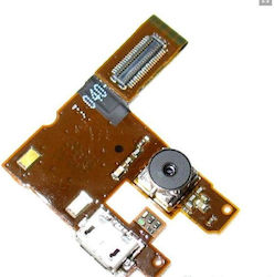 Nokia 6500 Classic Av Flex Assembly P3358 Original