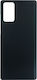Samsung Galaxy Note 20 Note 20 5G Заден Капак Батерия + Лепило Сив Оригинален