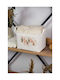 SteweHome Kinderzimmer-Aufbewahrungskörbe SteweHome 044572 Beige