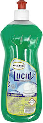 Απορρυπαντικό Υγρό Πιάτων 750ml Rico 16 Τεμ