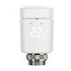 Eve Electronic Thermostatic Head with Wi-Fi for Radiator Body 3 Pieces