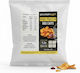 High Protein Bbq Chips
