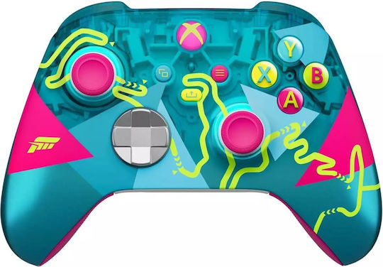 Microsoft Xbox Wireless Controller Forza Horizon 6