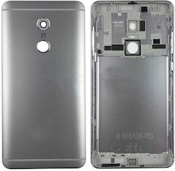 Xiaomi Redmi Note 4 Battery Cover Gray Xiaomi Redmi Note 4 Battery Cover Gray
