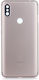 Xiaomi Redmi S2 Battery Cover Gold Original