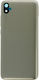 Xiaomi Redmi 7A Batterieabdeckung Gold Original
