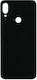 Xiaomi Redmi Note 7 Battery Cover + Adhesive Black Original