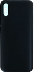 Xiaomi Redmi 9A Капак За Батерия Черен Оригинален Xiaomi Redmi 9A Капак За Батерия Черен Оригинален