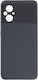 Xiaomi Poco M5 Akkuabdeckung Schwarz Original