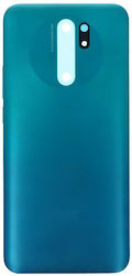 Xiaomi Redmi 9 Capac Baterie Verde Original