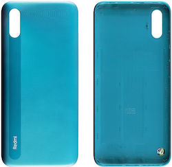 Xiaomi Redmi 9A Капак За Батерия Зелен Оригинален Xiaomi Redmi 9A Капак За Батерия Зелен Оригинален